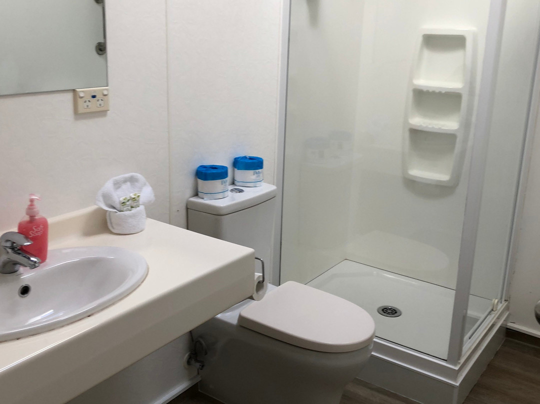 湾景汽车旅馆主图