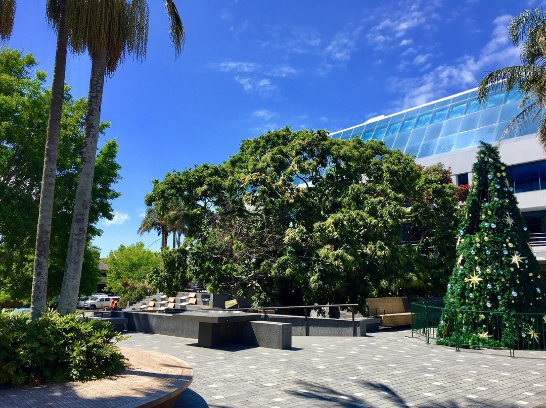 Takapuna International Motor Lodge主图