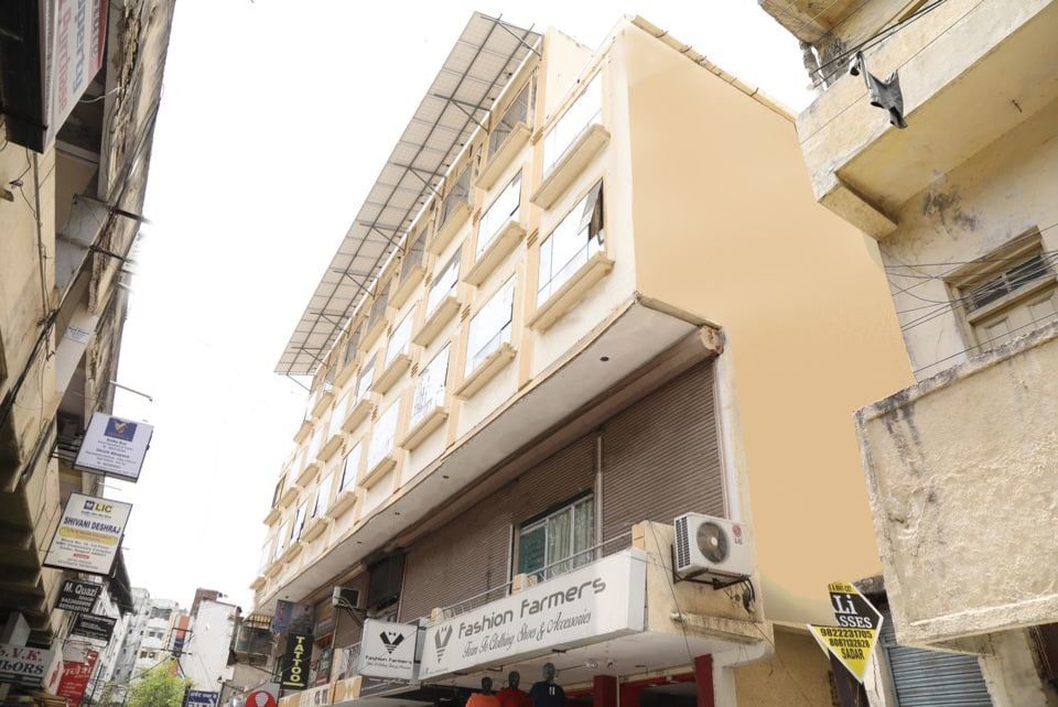 OYO Flagship 14060 Orient Inn Sadar-官方