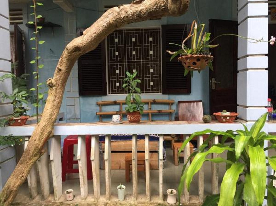 Green Home Homestay主图