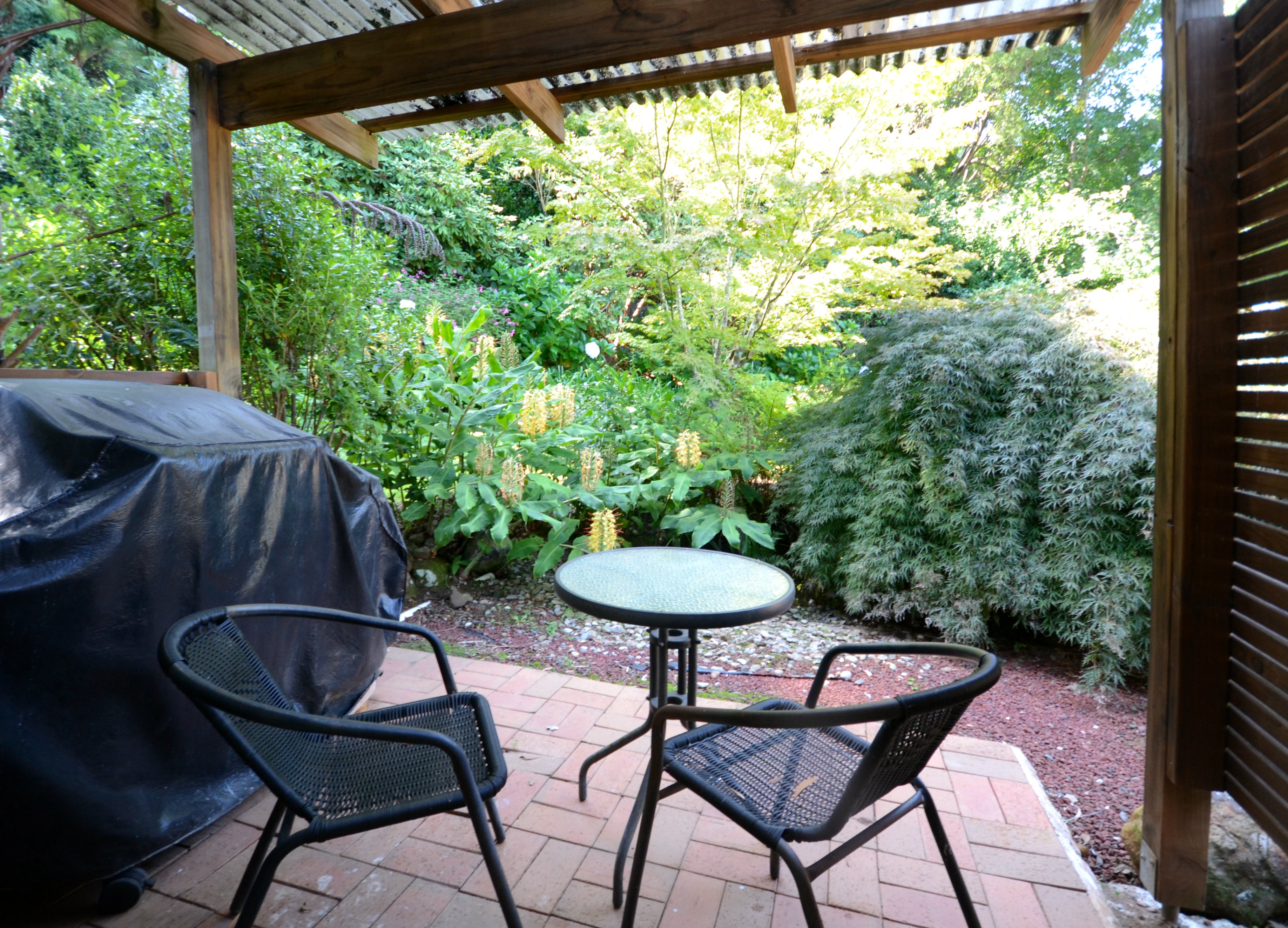 Barefoot Springs B & B-官方