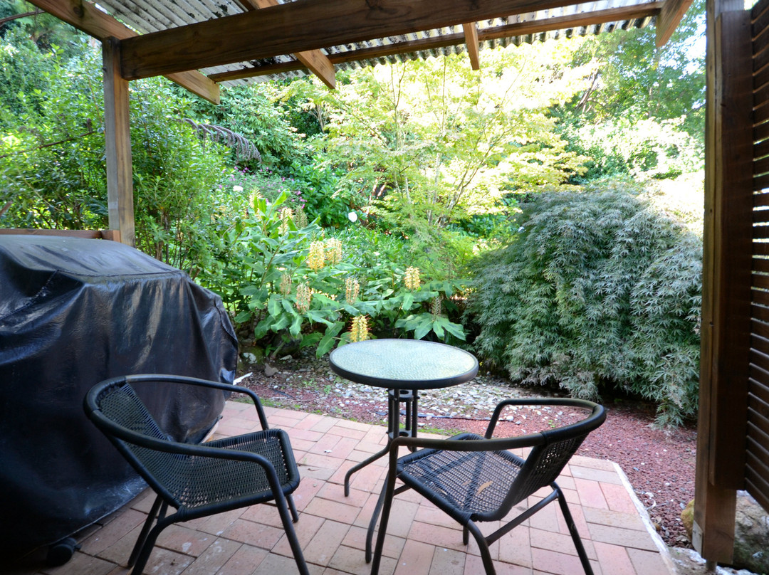 Barefoot Springs B & B主图