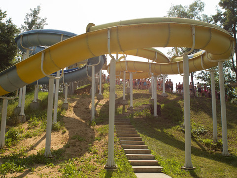 H²O-三河市必去景点