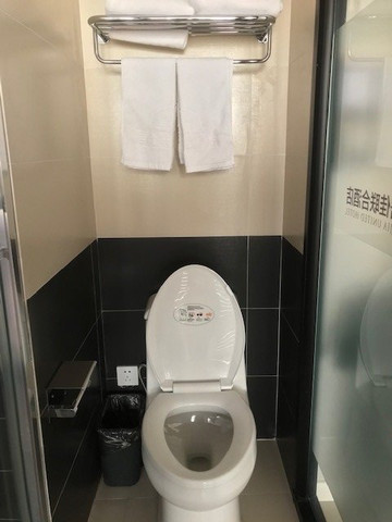 居佳联合酒店主图