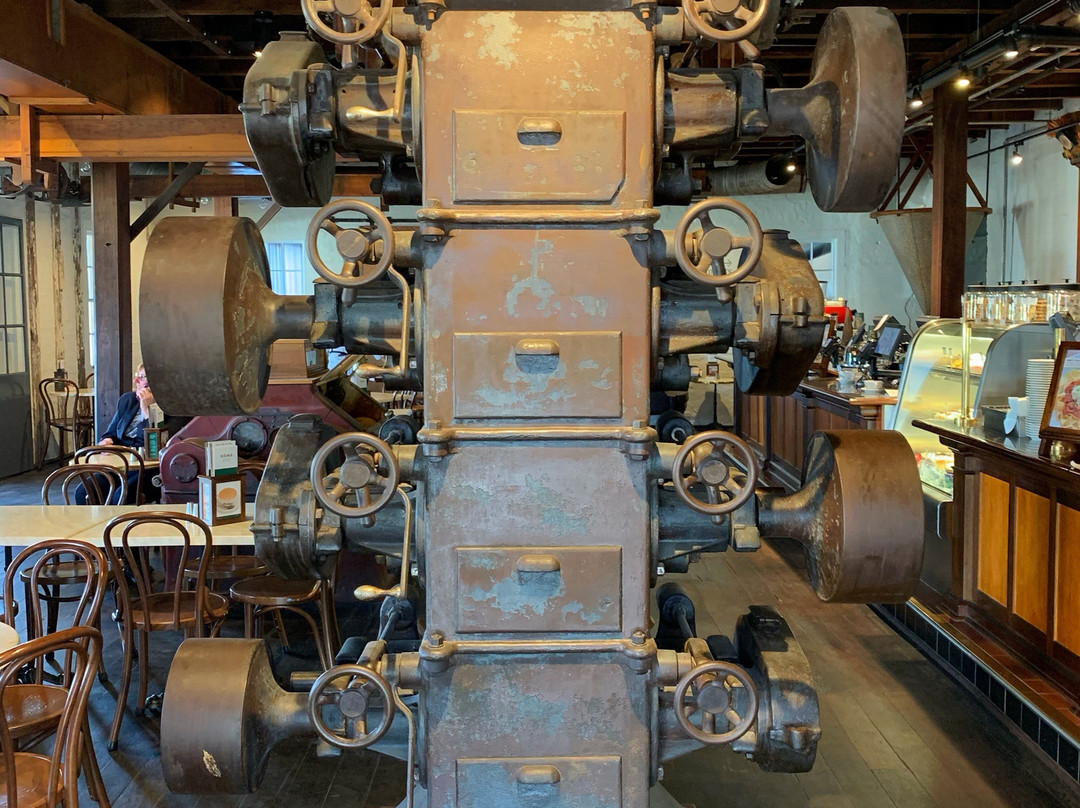 Premier Mill Hotel主图