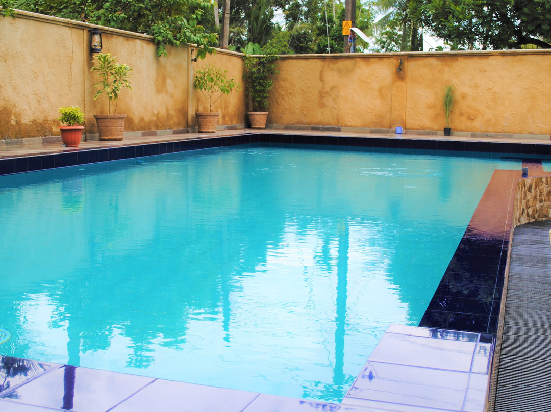 The Kabok Villa by Vivanya主图