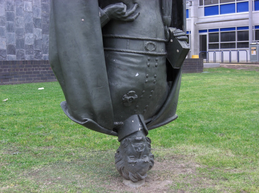 LUMA (La Trobe University Museum of Art)景点图片