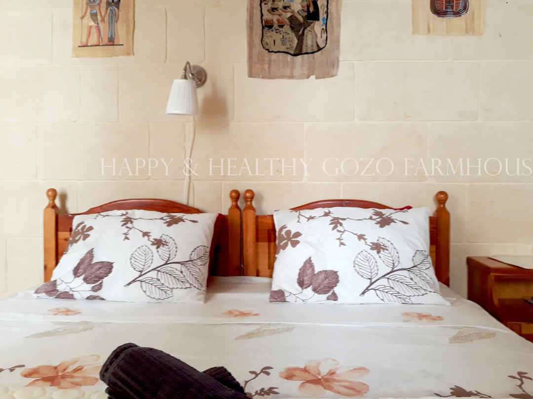 Happy and Healthy Gozo BnB主图