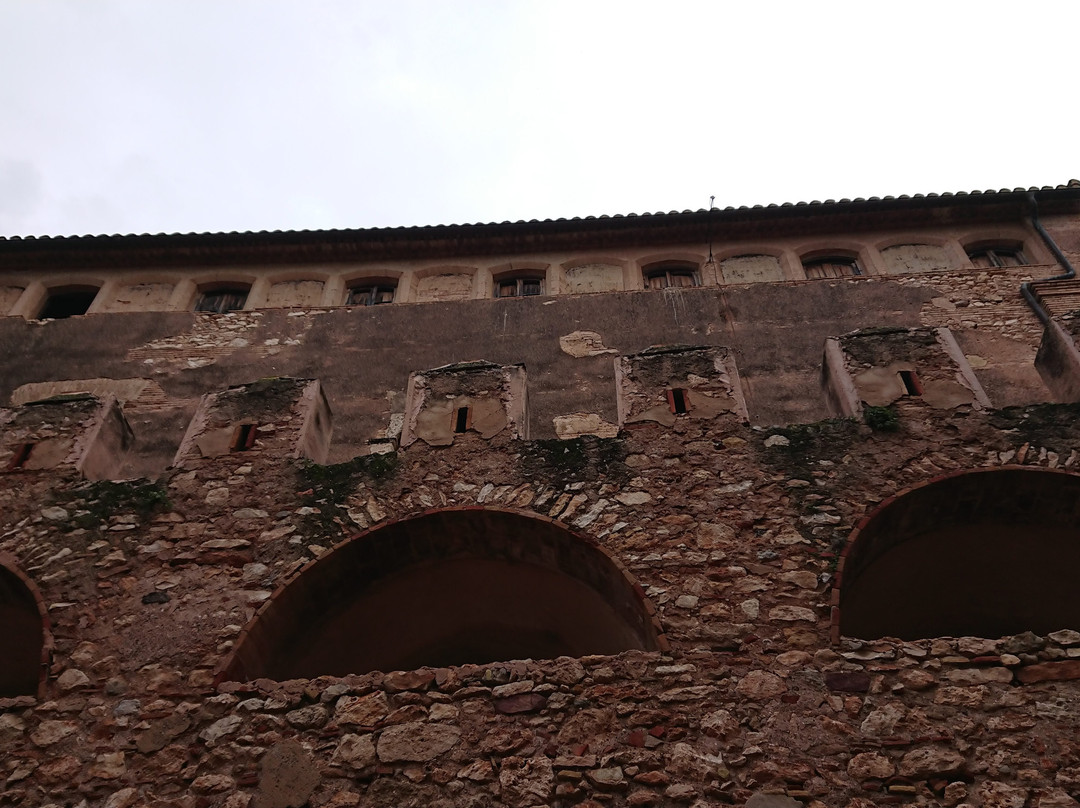 Castillo de Benissanó-Benisanó必去景点