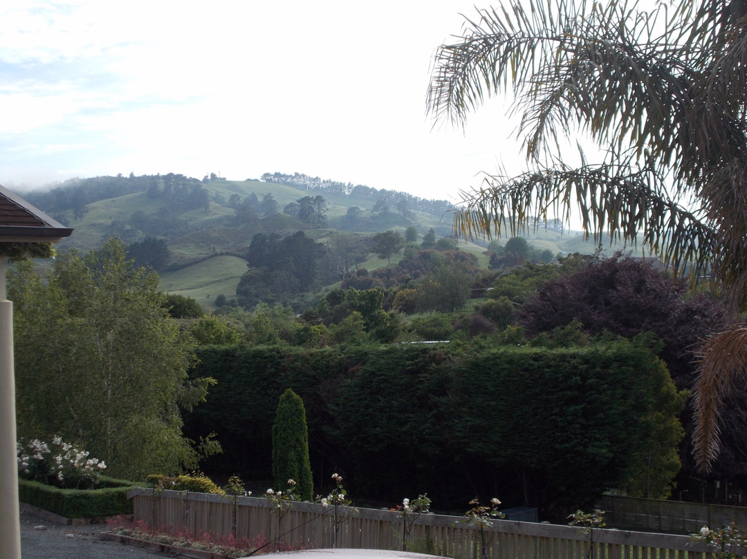 亨廷顿旅舍主图