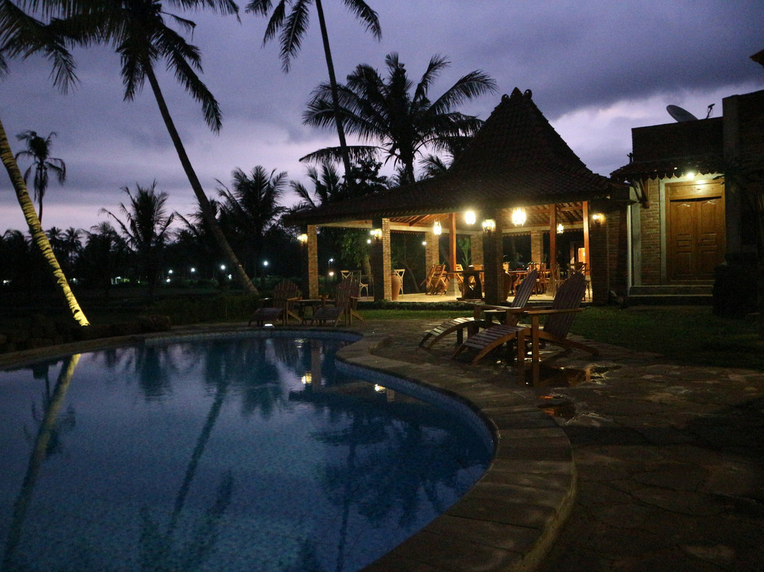 Gopalan Borobudur主图