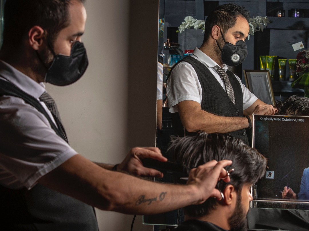 Menz Room Salon and Spa-Al Hofuf必去景点