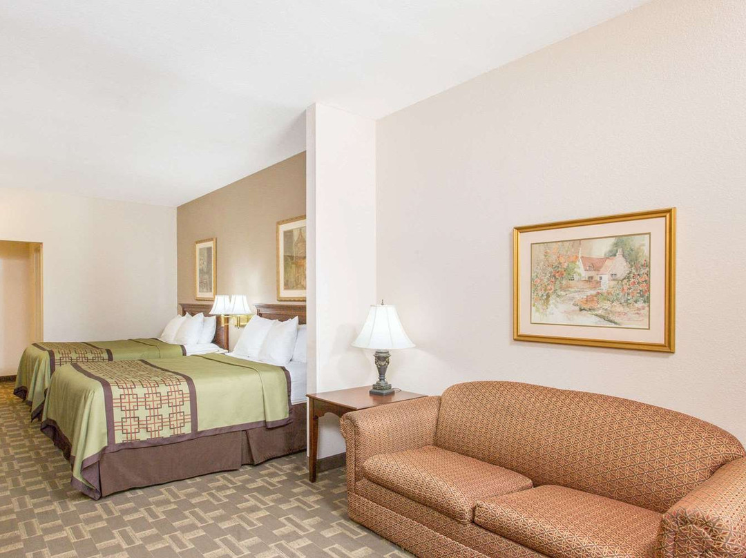 Days Inn by Wyndham Lexington主图