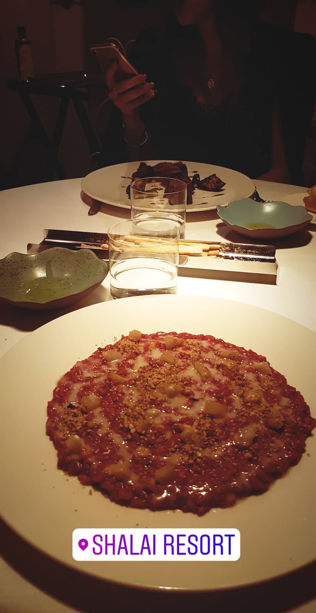 Shalai-餐饮