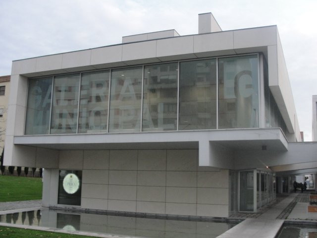 Galeria Municipal景点图片