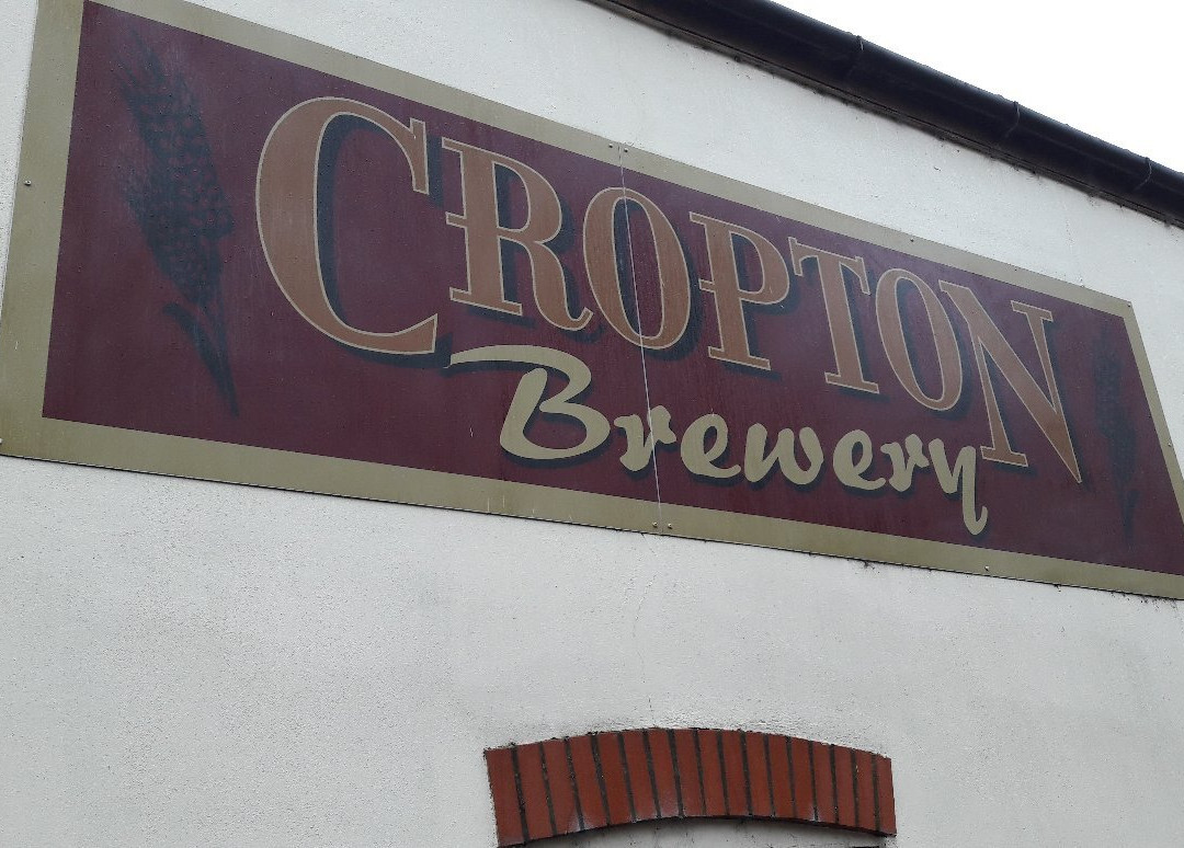 Cropton Brewery景点图片