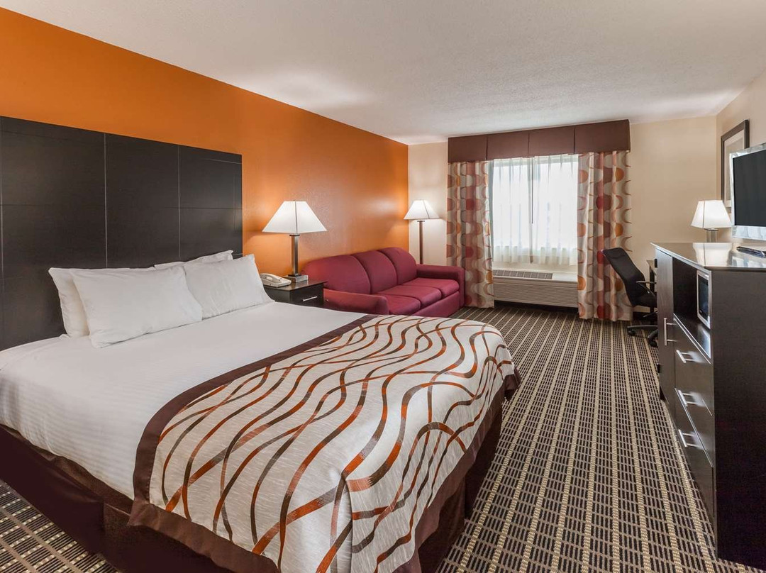 Baymont by Wyndham South Haven主图