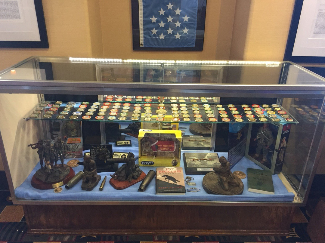 Comfort Suites Gallup East Route 66 and I-40主图