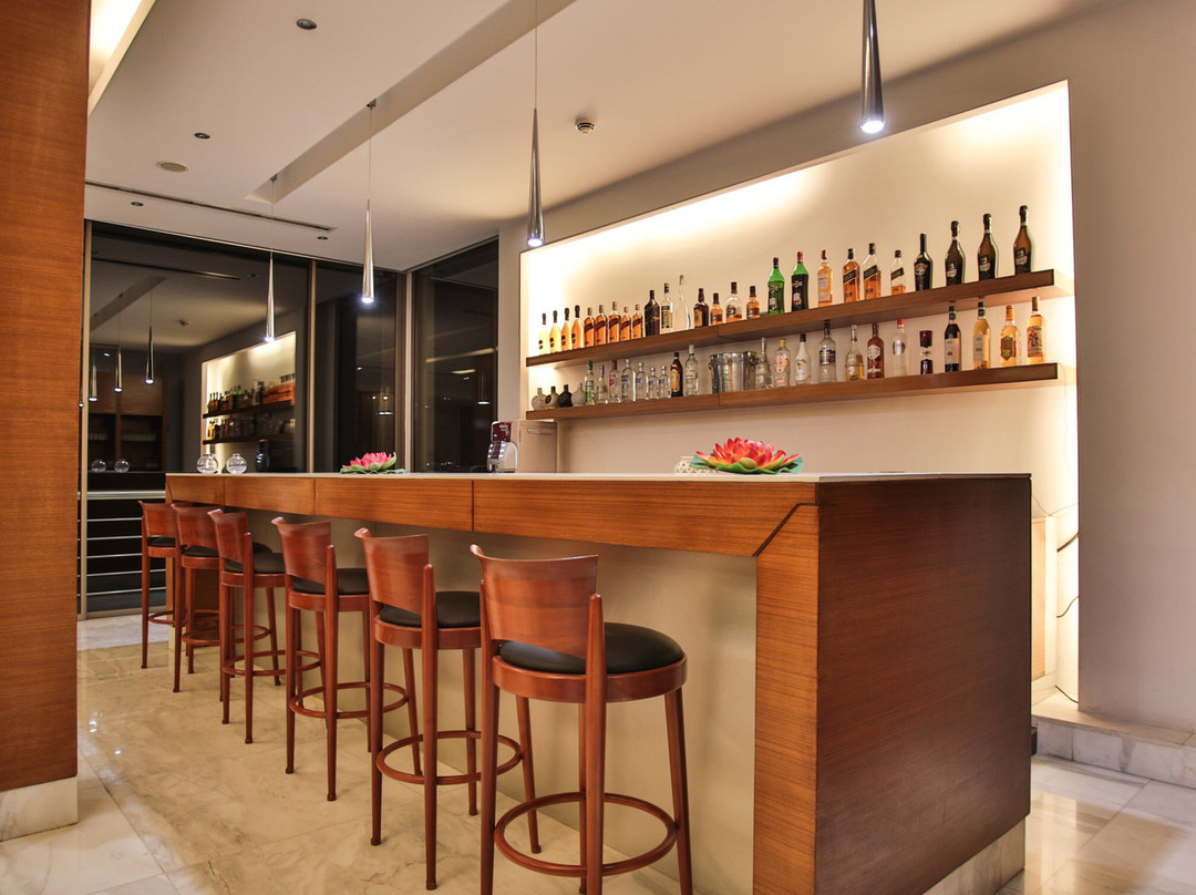 Monte Mare Hotel主图