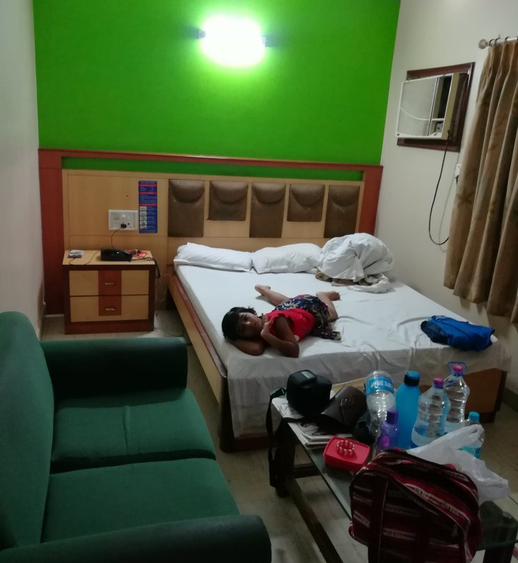 Hotel Welcome Palace主图