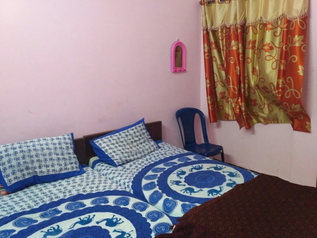 Vijay Residency-官方