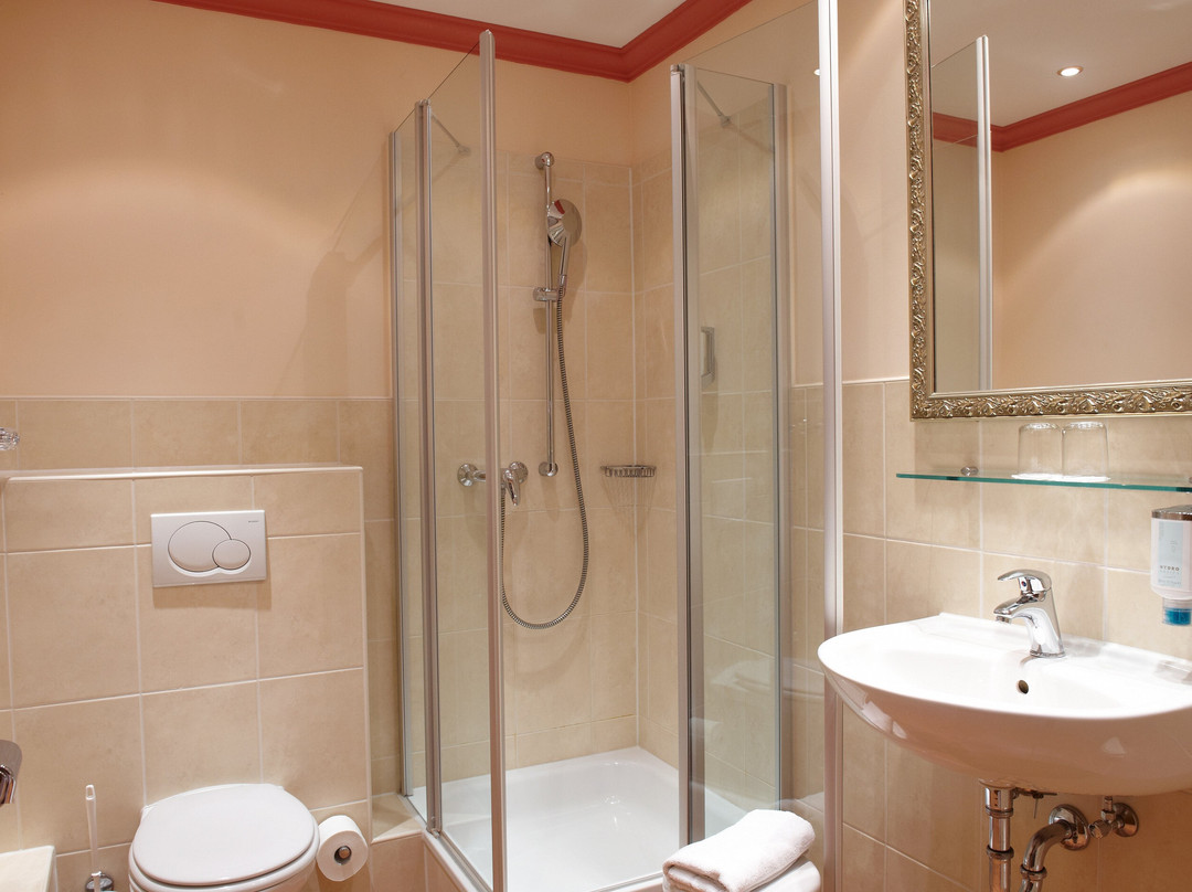 Hotel-Gasthof Huber主图