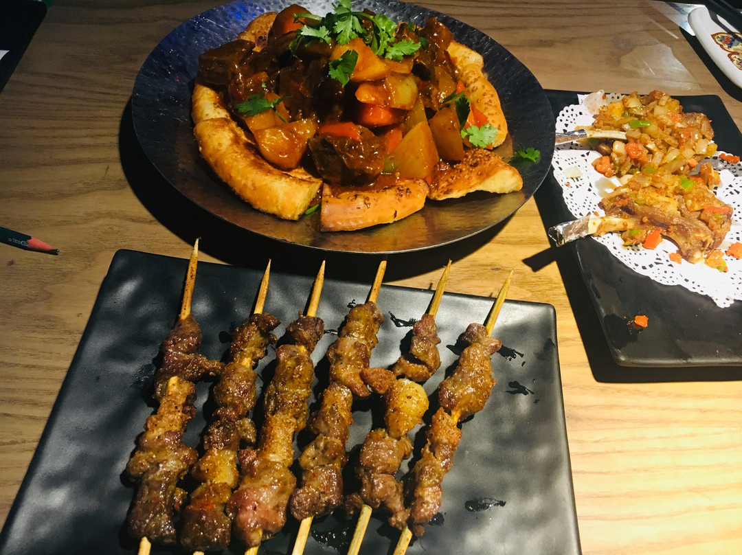 万达广场(延吉路)-青岛市必去景点