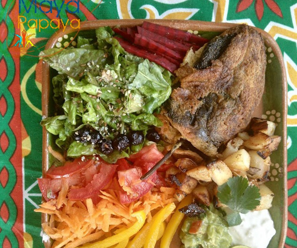 Playa Zipolite-Puerto Angel必去景点