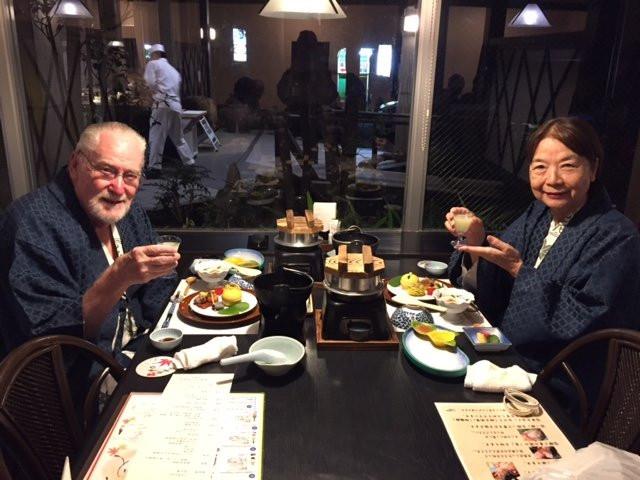 Takimien-大多喜町必去景点