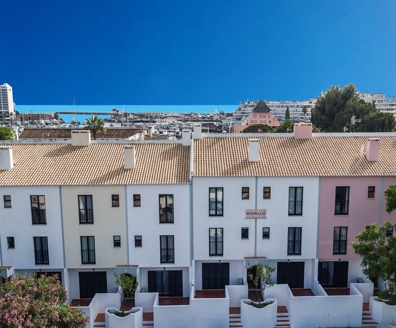 Mouraliz Apartments by HD Properties - Vilamoura Marina