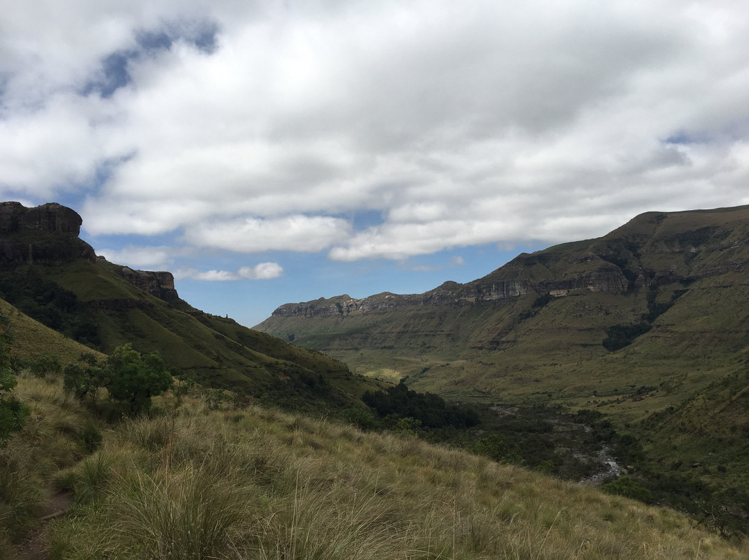 Amphitheatre-Phuthaditjhaba必去景点