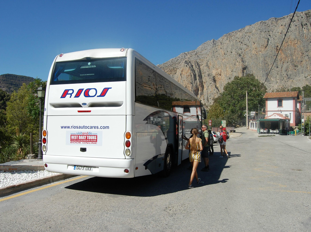 Visitanddo.com-马拉加必去景点