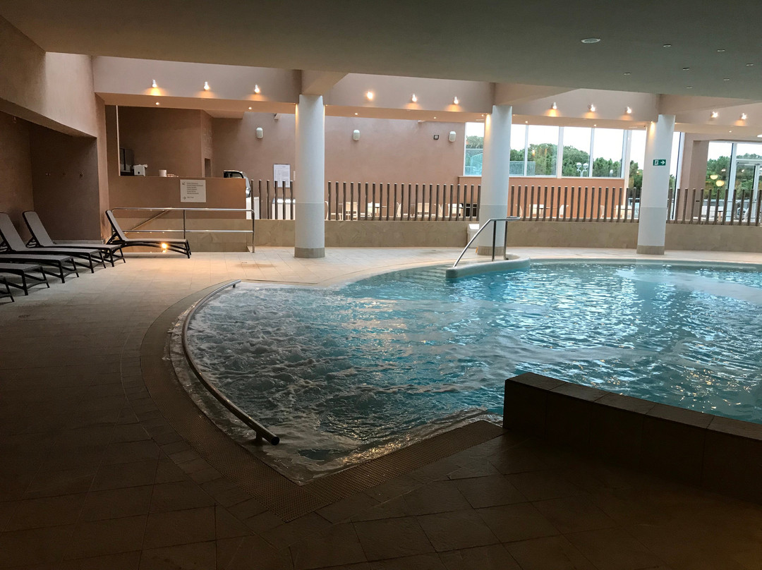 Hotel Slovenija - LifeClass Hotels & Spa主图