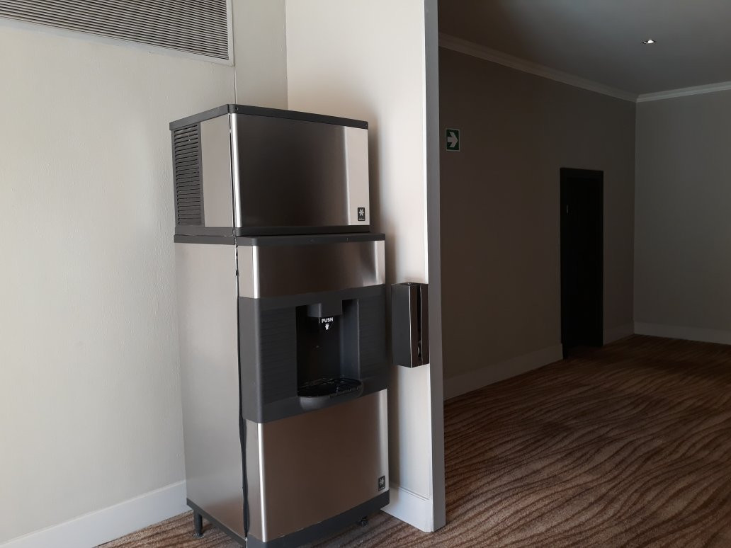 Garden Court Kimberley主图