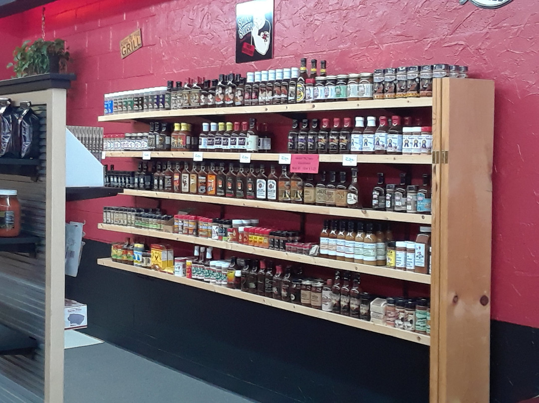 Fire 'N The Hole-奥瓦索必去景点