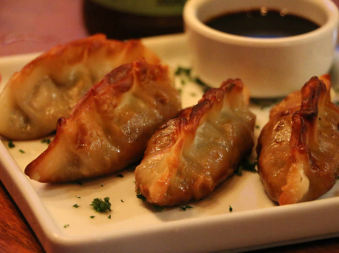 Cervejaria Mafia-尼泰罗伊必去景点