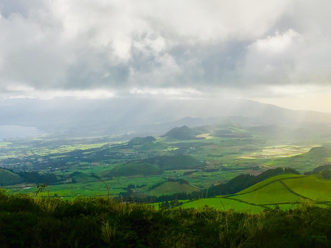 Azores Outdoors-蓬塔德尔加达必去景点