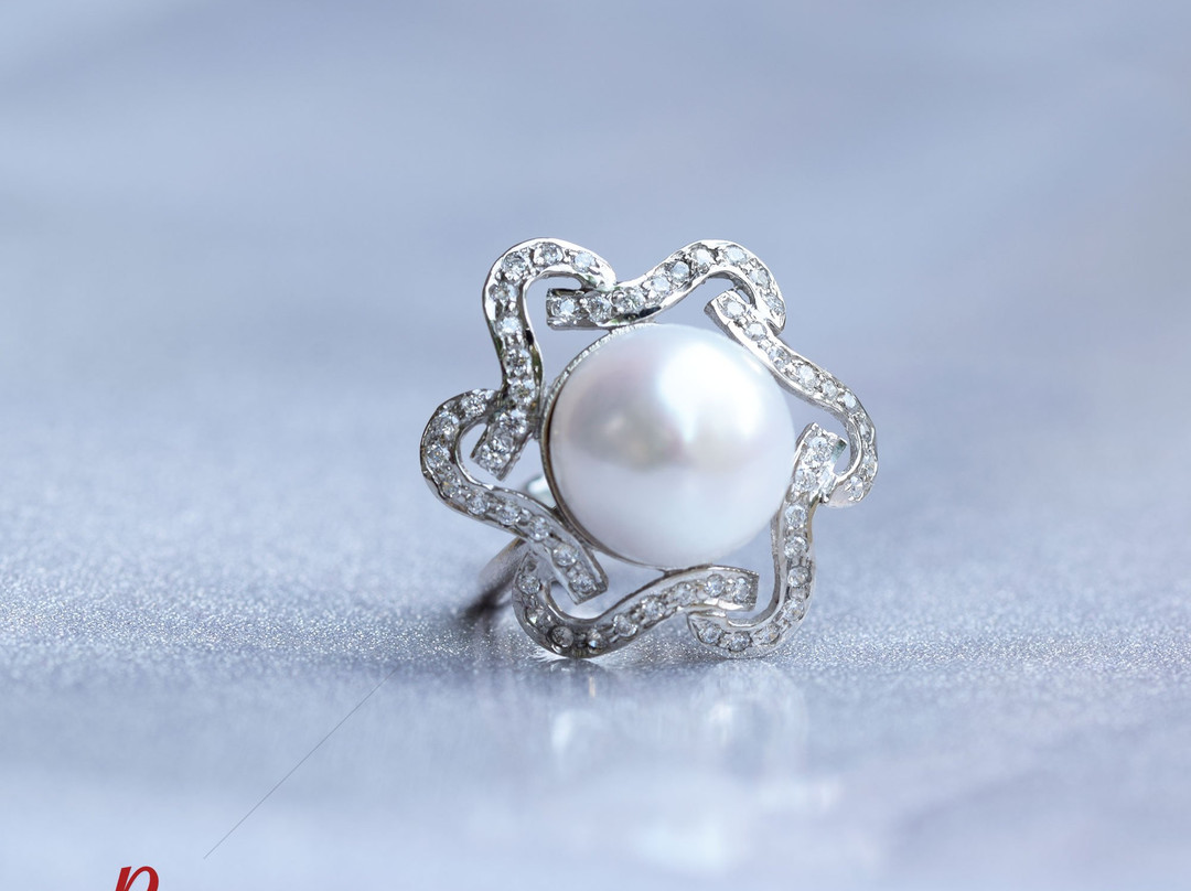 Pure Pearls-金奈（马德拉斯）必去景点