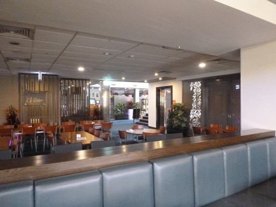 Muswellbrook RSL Club