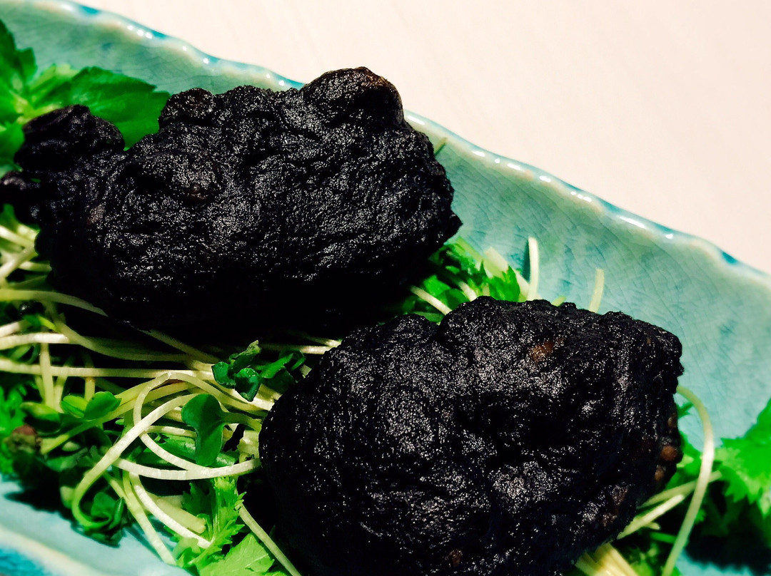 オタント 料理人 W