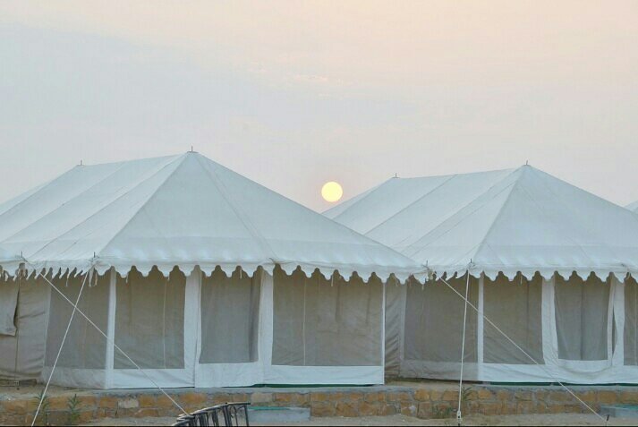 Destiny Desert Safari Camp-官方