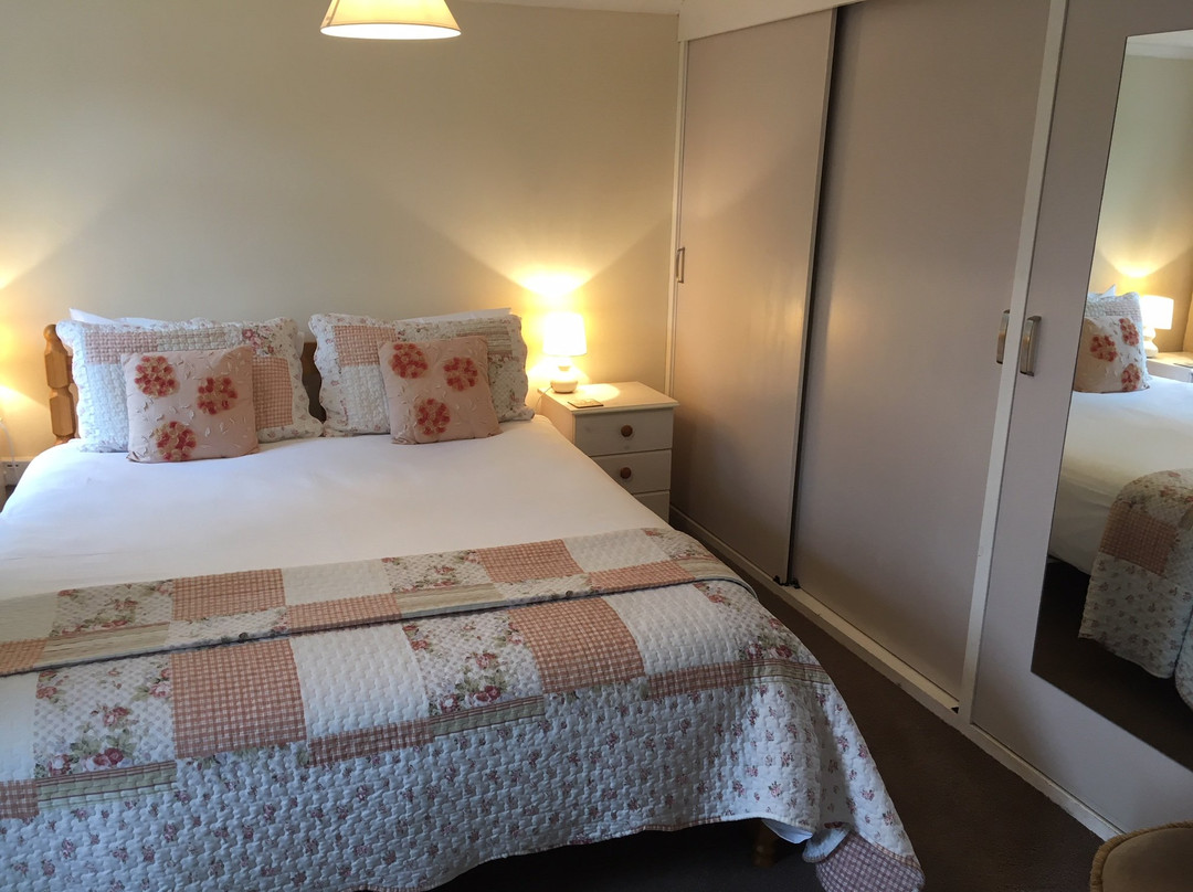 The Old Manor House at North Somercotes主图