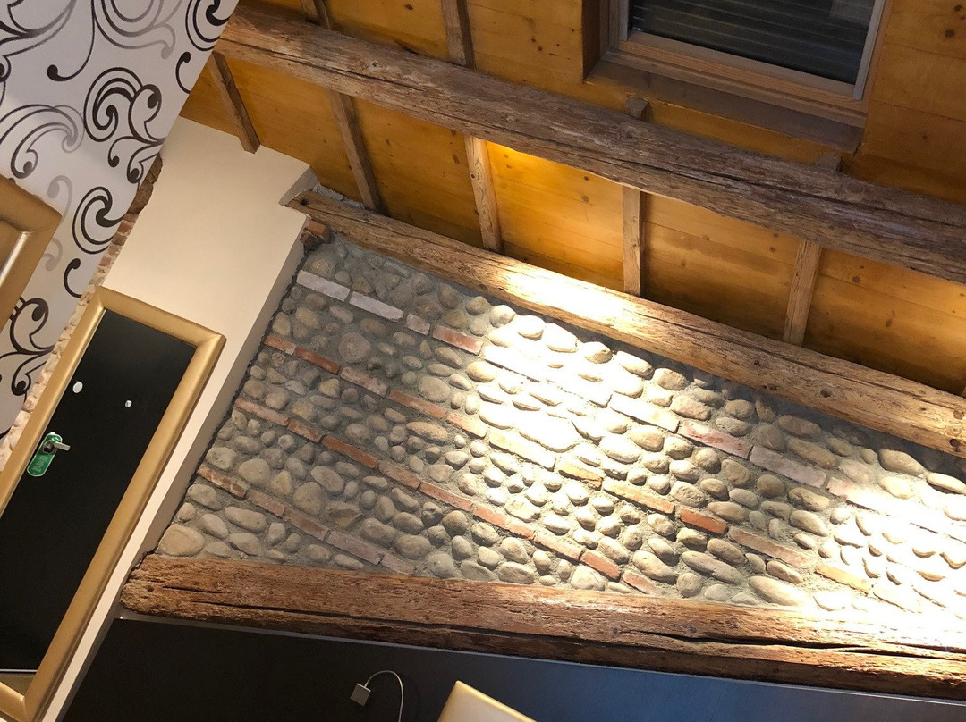 Villa Solaris Hotel & Residence主图