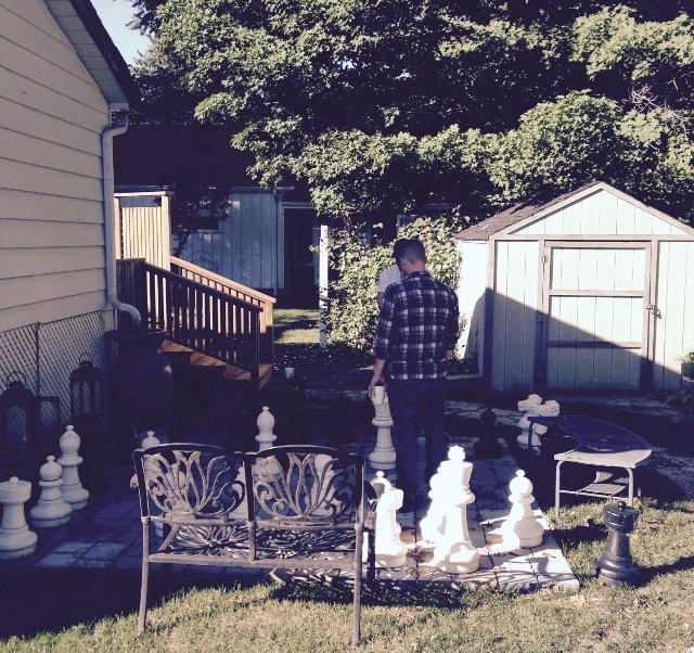 Loyalist Landing主图