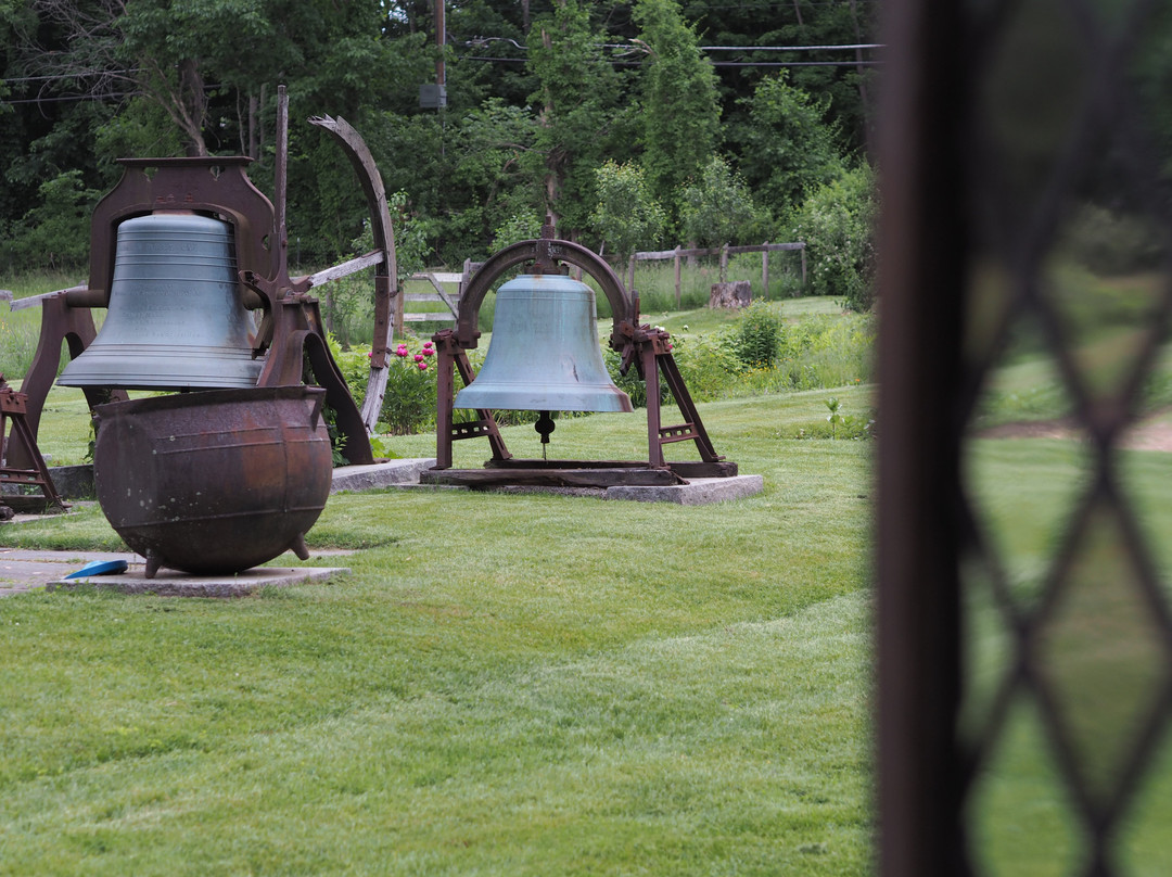 Saltbox Farm-康科德必去景点