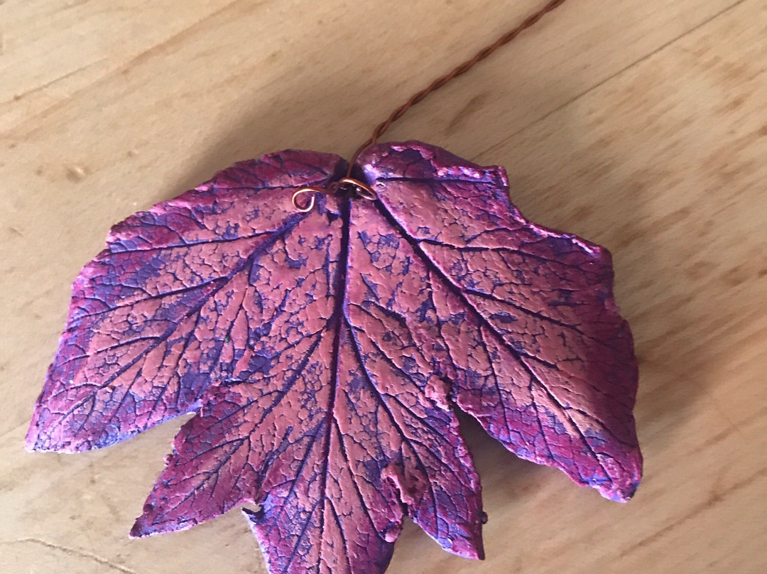 Art Expressions-卡斯特必去景点