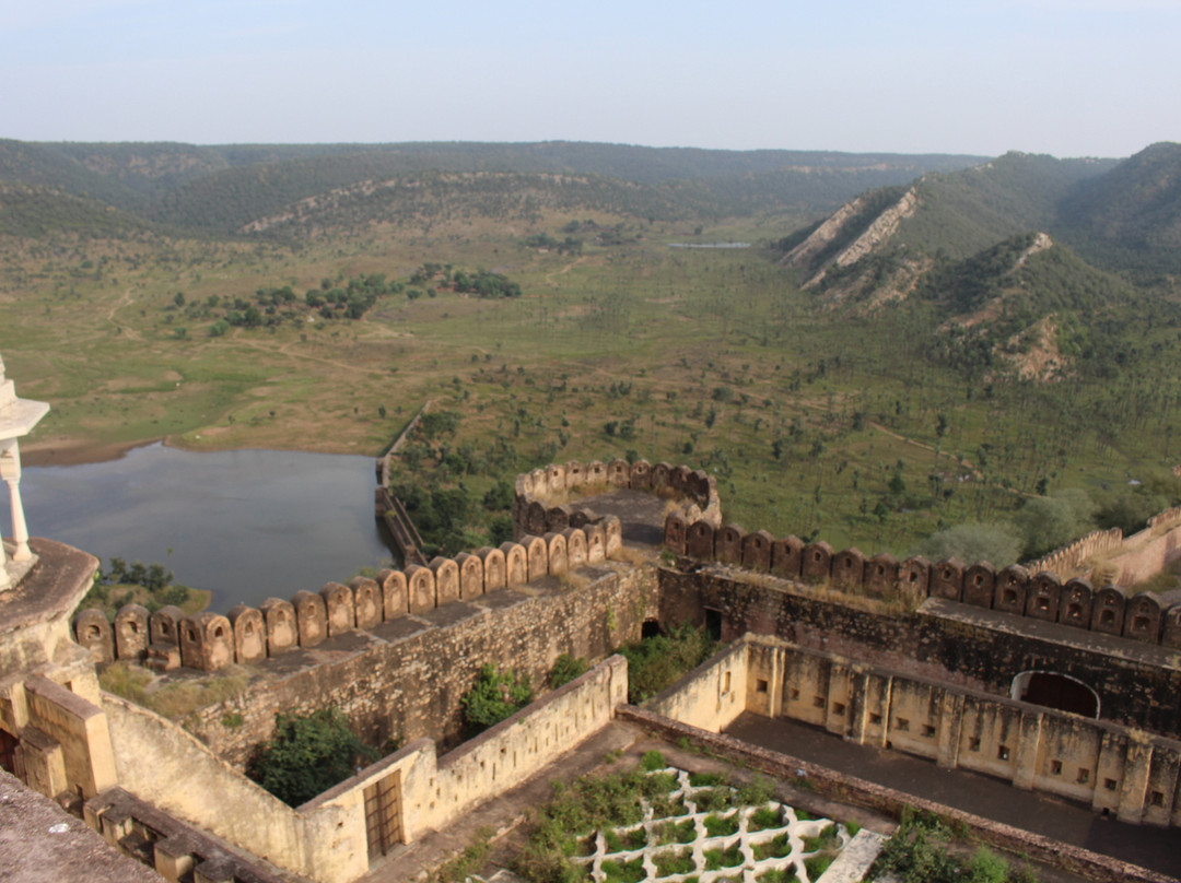 ToRoots-斋蒲尔必去景点