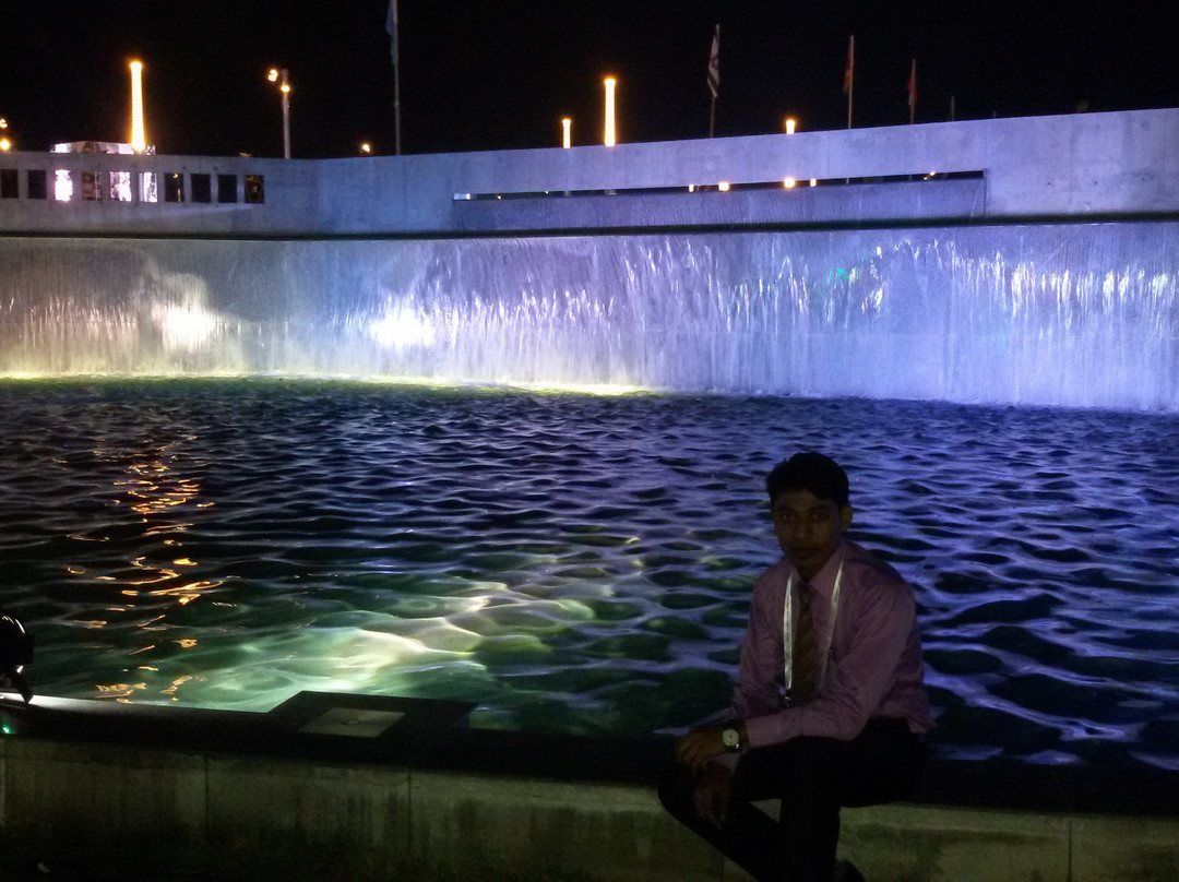 Capital Complex-甘地纳加尔必去景点