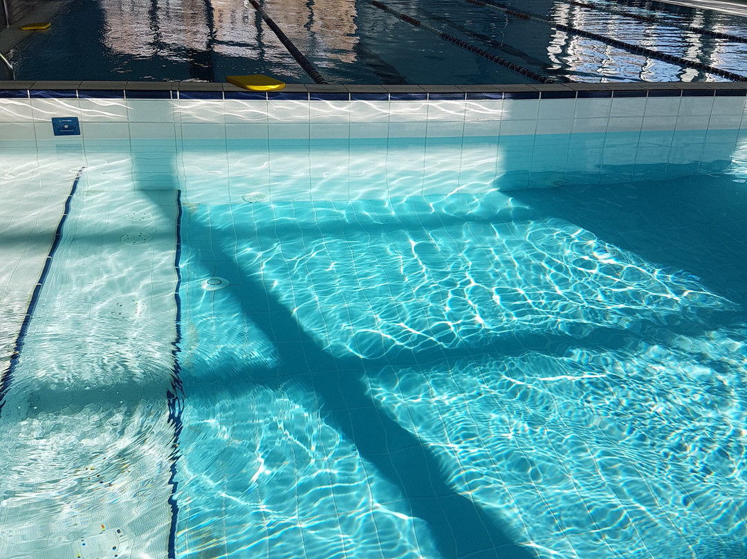 Ssd Centro Nuoto Lanzo景点图片