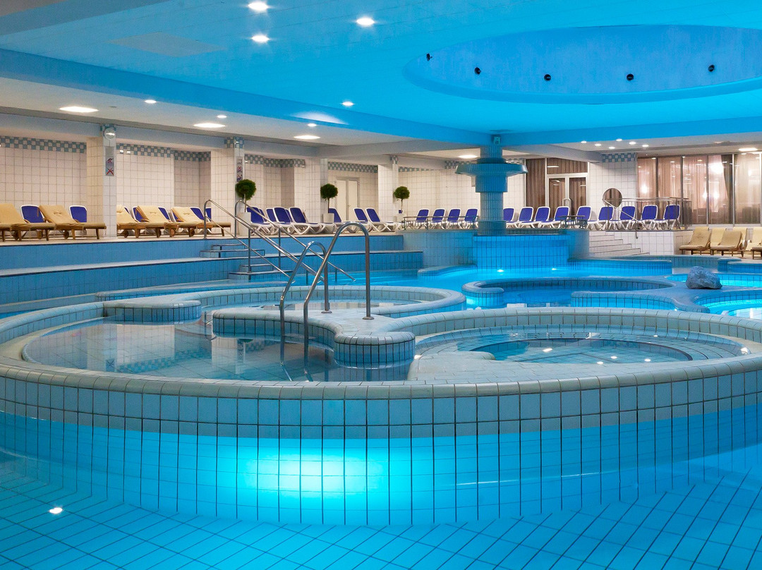 Hotel Habakuk主图